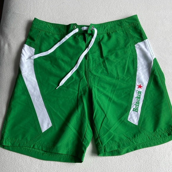 Swim shorts - Picture 1 of 3